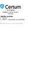 Mobile Screenshot of csso.certum.pl